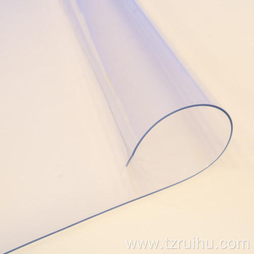 Anti-slip Water-proof Rectangle Durable PVC Flat